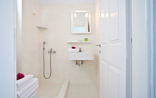 Sunday Hotel Antiparos Luaran gambar